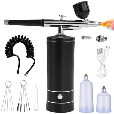 外贸跨境注氧仪便携手持