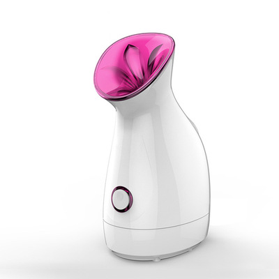 私模热喷蒸脸器UV离子面