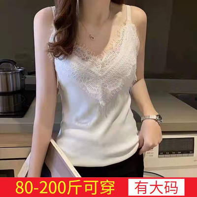 夏季2022新款性感蕾丝吊带