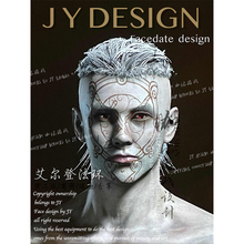 steam艾尔登法环男捏脸定制设计PC版 PS5 xbox限量款steam deck