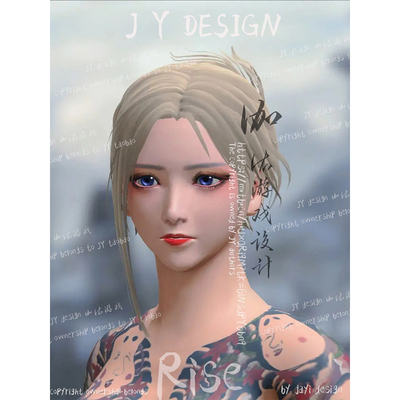 steam switch怪物猎人崛起捏脸设计女版定制 PS5曙光xbox限量款NS