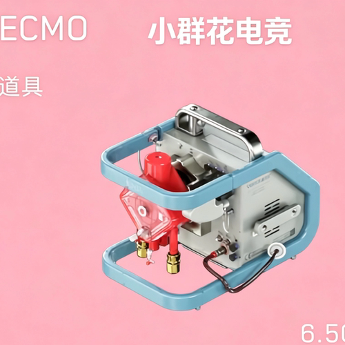 三角洲撞车，ECMO，效率嘎嘎快（纯绿撞车，包到仓库）