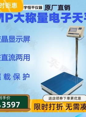 上海舜宇恒平MP60K-1 MP100K-1电子落地式精密天平大称量电子秤1g