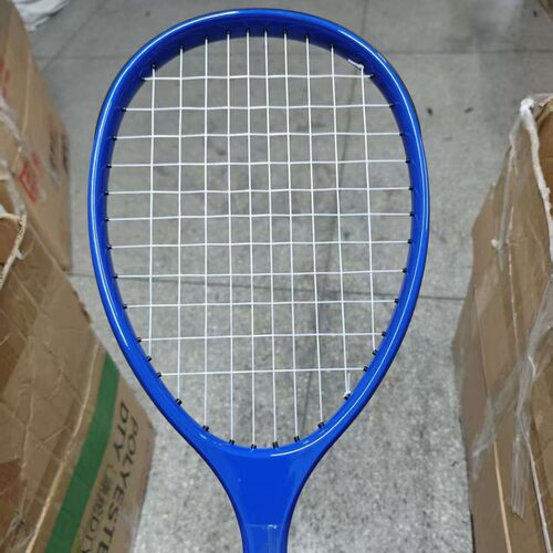 2026新运动球拍全碳素材质单支Typti racket22寸工厂定制MEO定制