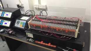 高压混动镍氢电池专业维修专家，修复奔驰宝马途锐保时捷路虎丰田