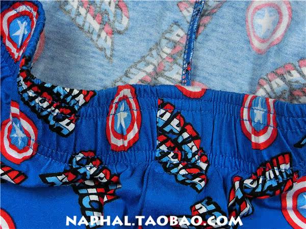 Pantalon pyjama - Ref 722960 Image 5