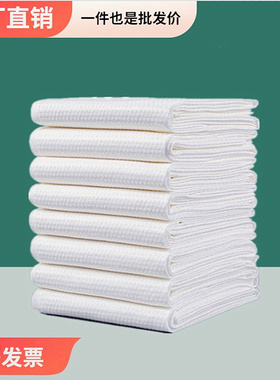 一次性浴巾干旅行压缩加大加厚酒店足浴美容院美发店专用毛巾批发