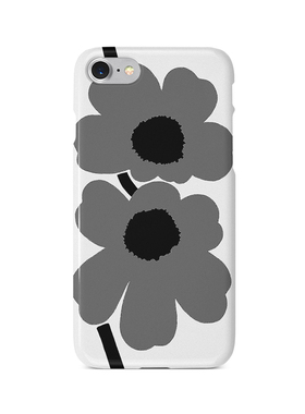 手机壳简约冷淡ins风适用于苹果12promax三星s20硬壳XR硅胶软壳潮