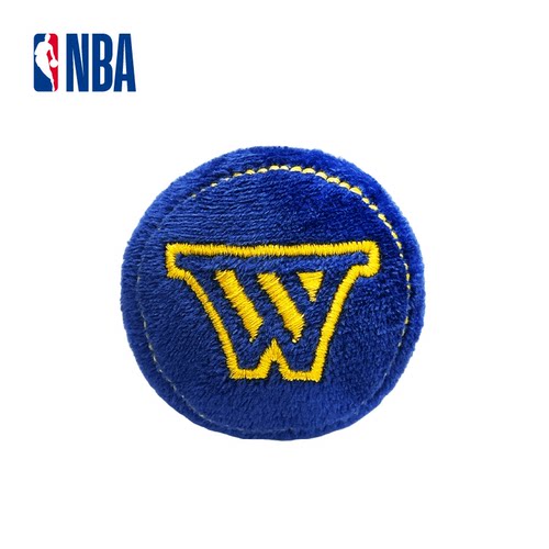 NBA球队刺绣徽章胸针挂件