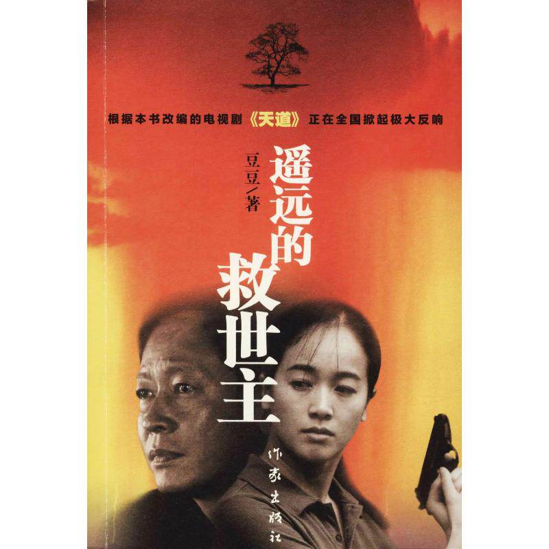 遥远的救世主 豆豆 著 中国现当代文学怎么样,好用不?