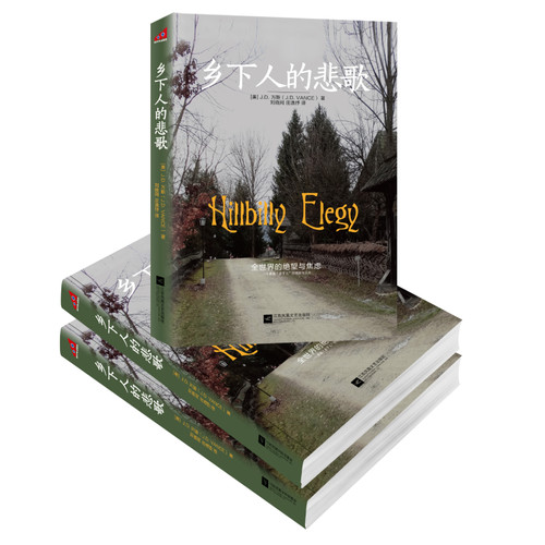 乡下人的悲歌纪实文学