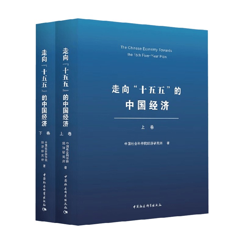 走向十五五的中国经济