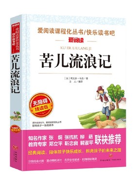 快乐读书吧 镜花缘猎人笔记唐吉诃德在人间徐志摩散文集捣蛋鬼日记苦儿流浪记新同学宝葫芦的秘密王子和渔夫的故事旅伴等 教辅