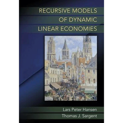【英文原版】Recursive Models of Dynamic Linear Economies