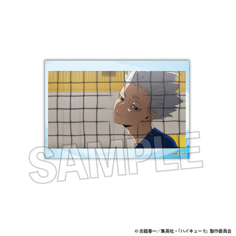 正版日谷 PROOF排球少年 TV场面写迷你可立方形徽章 亚克力叠叠乐,模玩/动漫/周边/娃圈三坑/桌游,动漫徽章/立牌,淘宝优惠券,粉丝福利购,淘宝优惠卷