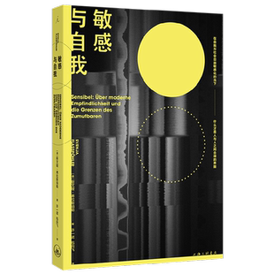 敏感与自我 斯文娅·弗拉斯珀勒 著 哲学