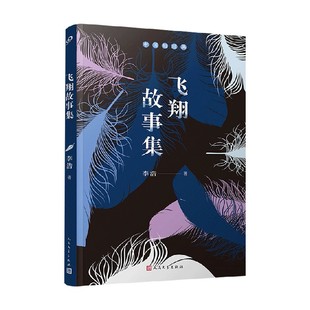 著 李浩 小说 中国短经典 飞翔故事集