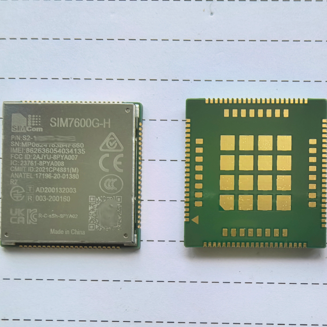 全新原装SIMCOM7600G-H
