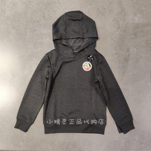 Hurley赫尔利连帽套头卫衣