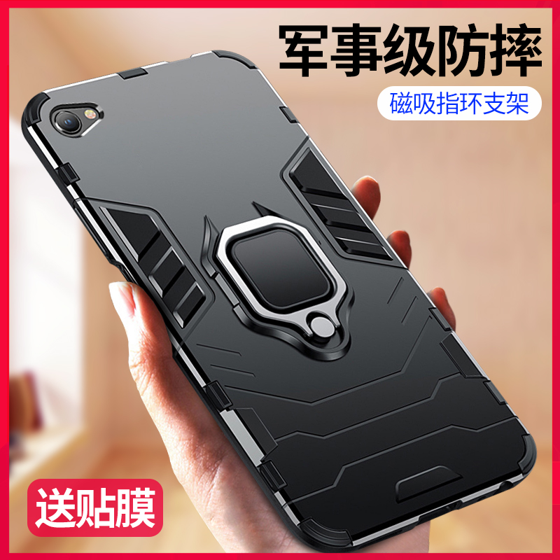 vivox9splus手机壳防摔保护套女