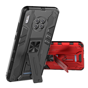 适用于华为mate30手机壳mete30pro带车载磁吸隐形支架男新款mt30epor5g防摔全包镜头保护套m30的女款魅特外壳