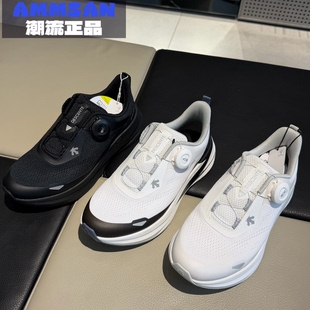 3.0女款 迪桑特DESCENTE LAVITATE WIRE D5232RRN07 缓震低帮运动鞋