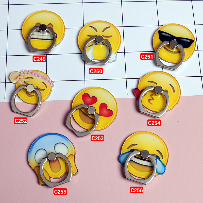 Support téléphone portable - Ref 1357534 Image 1