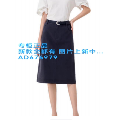 韩序HANXU2026年夏款女装