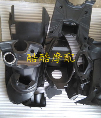 瑞鹊战速黑件irx三代奥龙摩托车