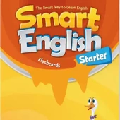 smart 教学卡片.闪卡.单词卡片 English