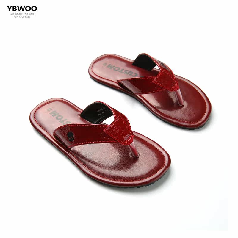 Chaussons enfants en autre YBWOO pour été - semelle caoutchouc - Ref 1034127 Image 4