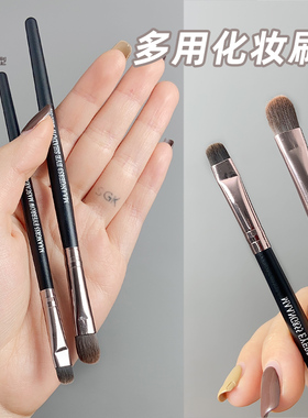 眼影刷唇刷刷子长杆化妆刷