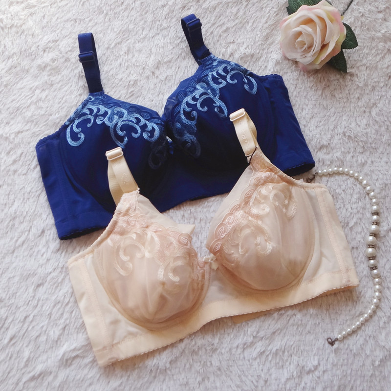 防下垂小胸上托聚拢收副乳调整文胸 薄款美容院内衣女5排扣C D杯E,女士内衣/男士内衣/家居服,文胸,淘宝优惠券,粉丝福利购,淘宝优惠卷