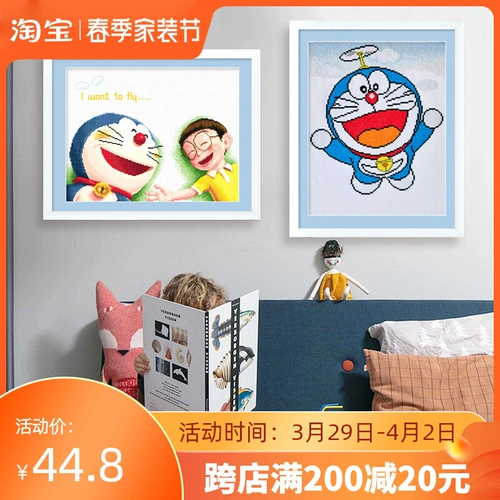 Cross -STITCH Diamond Embroidery 2022 Новая линейная вышива