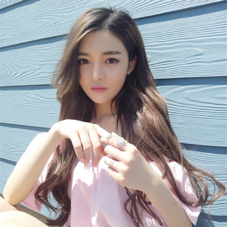 Perruque      Les cheveux longs - Ref 2608372 Image 4