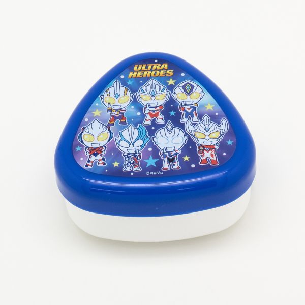 OSK加大饭团模具盒奥特曼