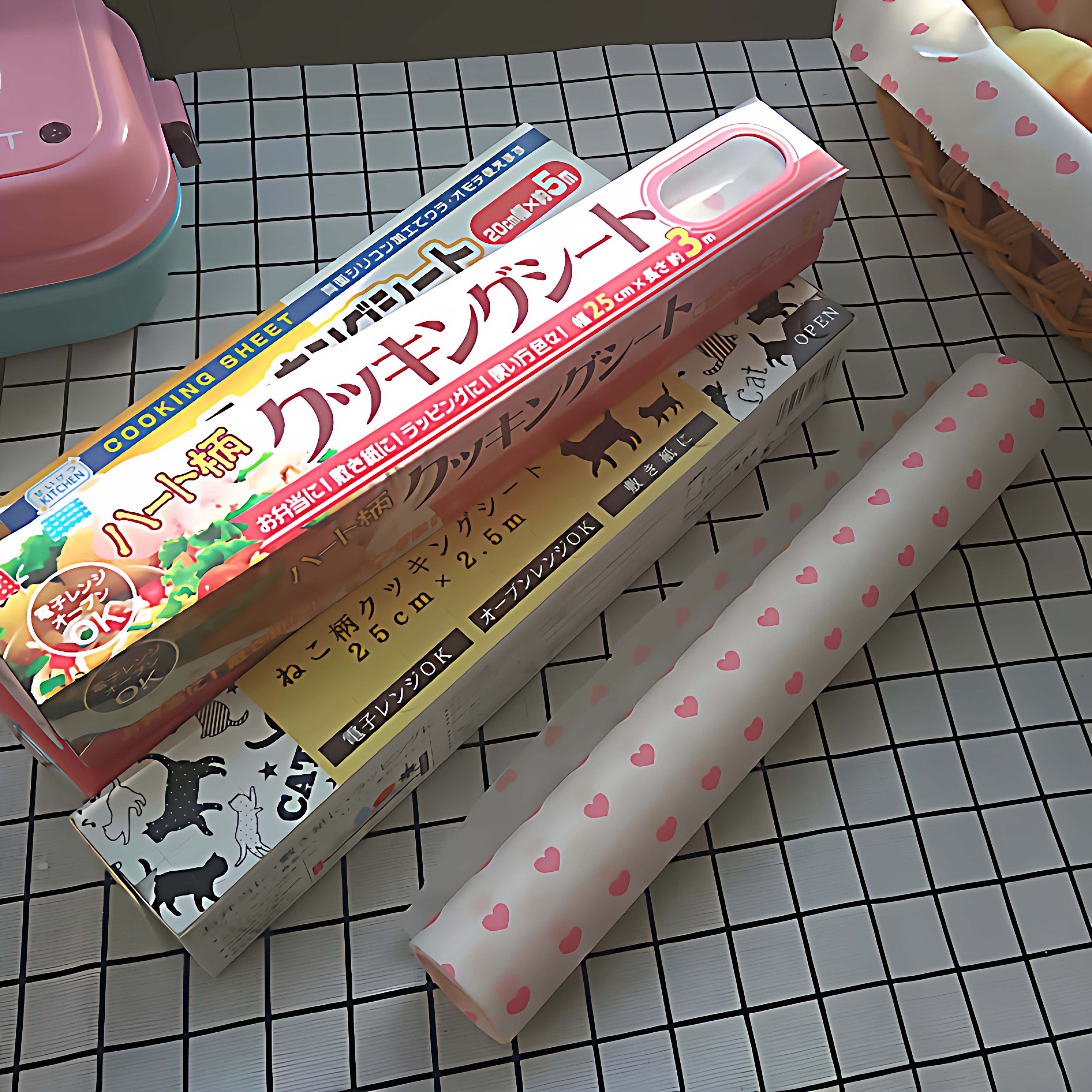 出口日本食品烘焙耐高温饭团便当三明治拍照包装纸汉堡硅油纸,厨房/烹饪用具,烘焙用纸,淘宝优惠券,粉丝福利购,淘宝优惠卷