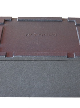 优冷65升学生营养餐团膳食品盒饭外卖早餐包子馒头送餐EPP保温箱