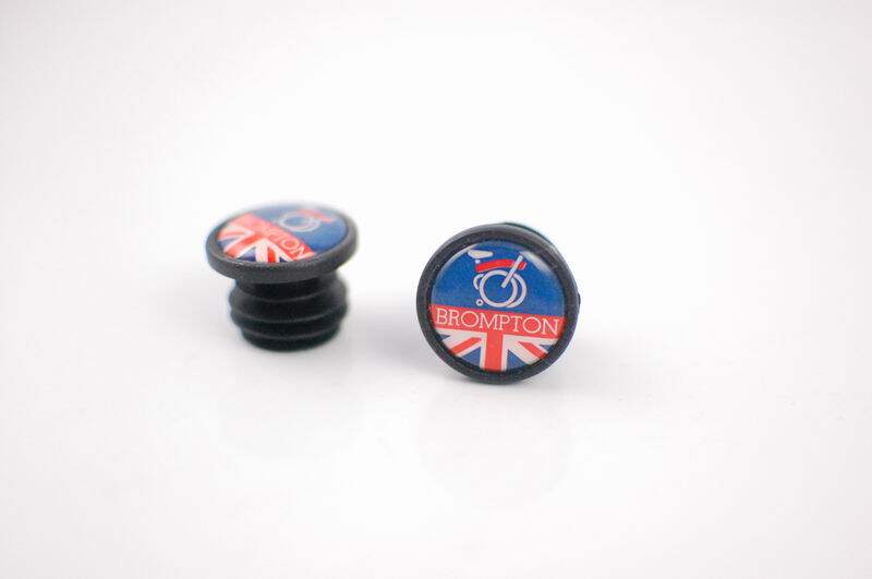 Poignées de vélo - Ref 2343829 Image 4