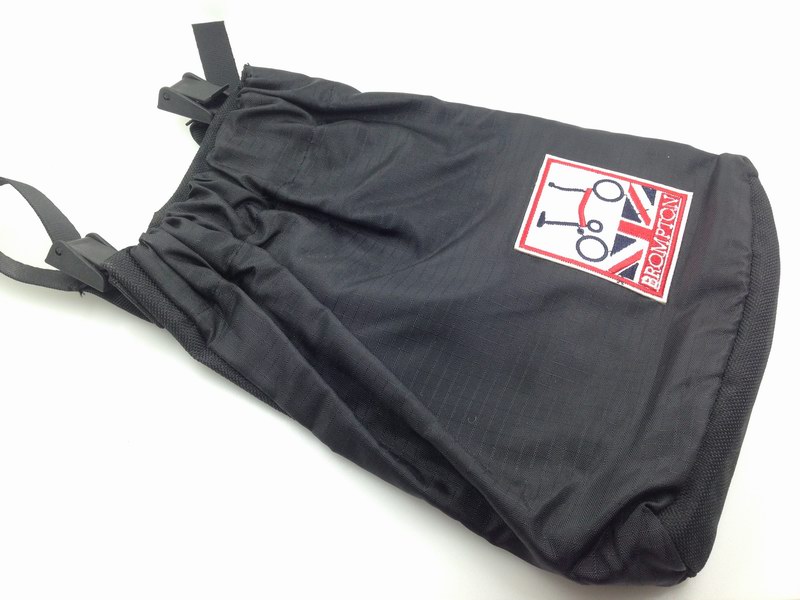 Sacoche pour vélo mixte - Ref 2214638 Image 1