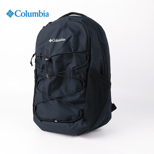 Columbia哥伦比亚26春夏新品男女通用户外休闲轻便双肩背包UU9096