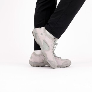 Columbia哥伦比亚女鞋26春夏户外运动透气轻便休闲徒步鞋DL1087