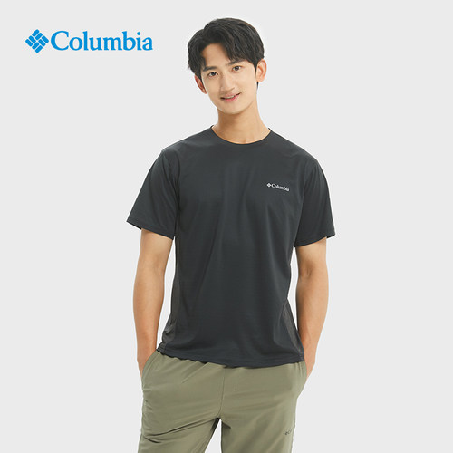 Columbia/哥伦比亚速干T恤