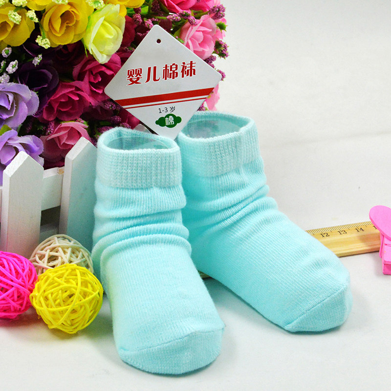 Chaussettes pour bébé - Ref 2109613 Image 4