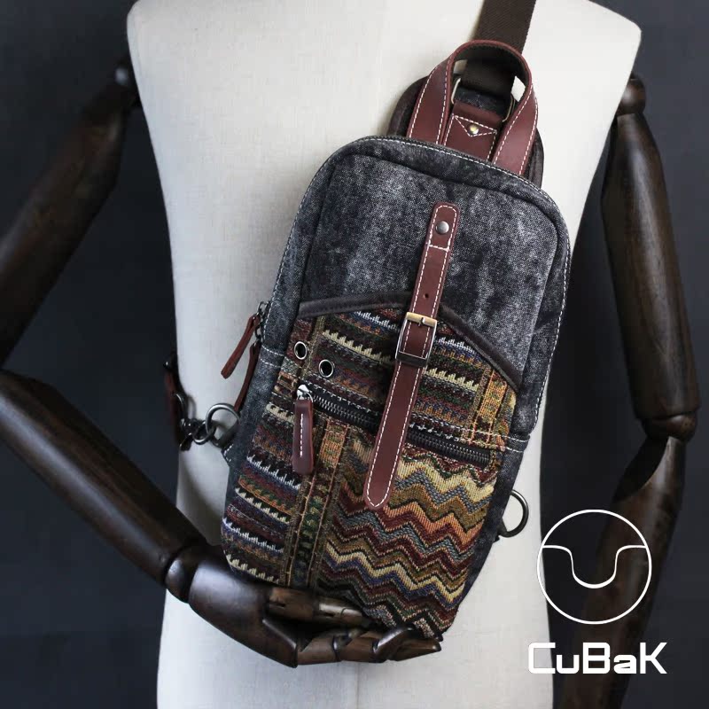 Sac homme - Ref 51531 Image 1