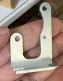 接近开关安装支架不锈钢 1805支架 2507支架