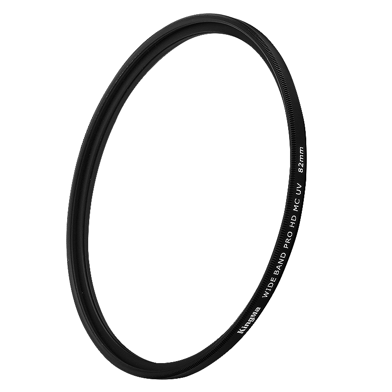 劲码镀膜 MC UV镜37/40.5/46/49/52/55/58/62/67/72/77/82mm滤镜微单反相机镜头保护适用于佳能尼康索尼富士