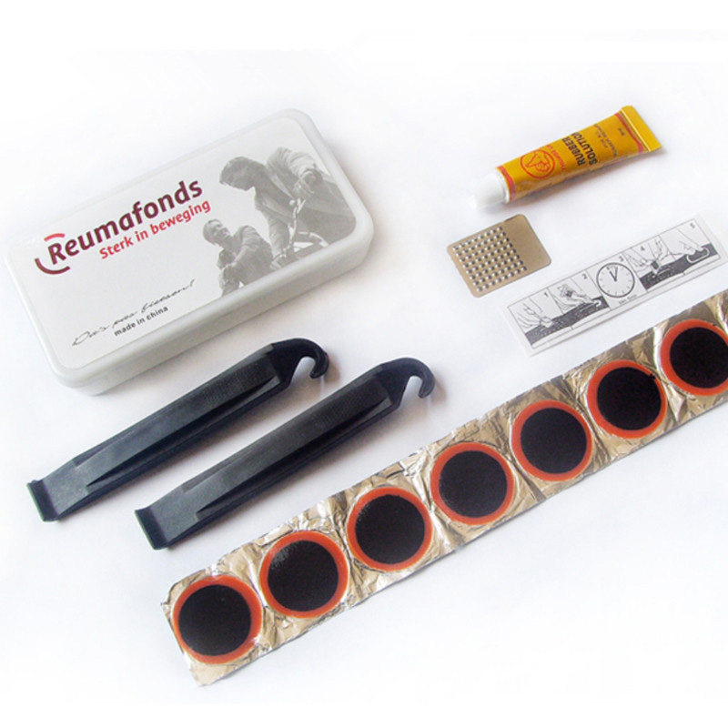 Kit de réparation vélo CONBUCKS - Ref 2315777 Image 1