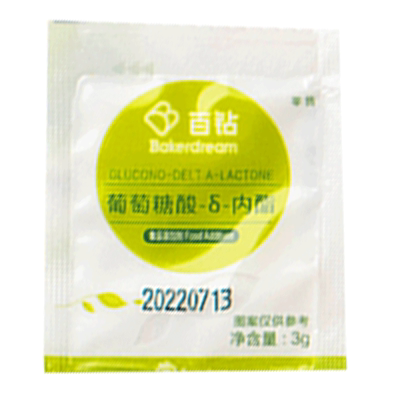 安琪百钻葡萄糖酸内酯家用豆腐脑