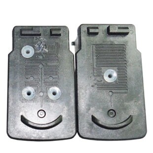 适用佳能 CL-816 PG-815墨盒 MP288 236 259 连供墨盒 已打好孔